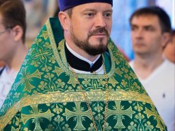 Престольный праздник